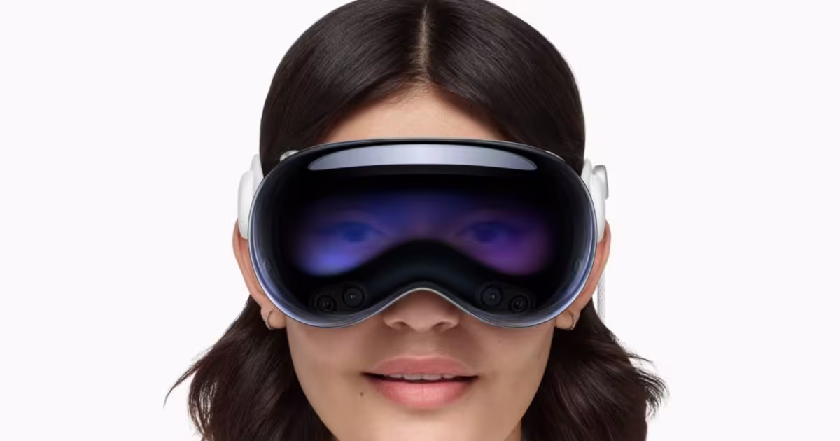 Apple-მა Siri-სა და Vision Pro-ს გუნდებში ასობით თანამშრომელი შეამცირა