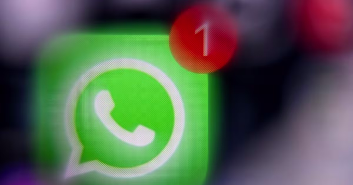 WhatsApp-მა ასობით მომხმარებელი გააფრთხილა სამთავრობო ჯაშუშური პროგრამის შემცველი ყალბი აპლიკაციის გამო