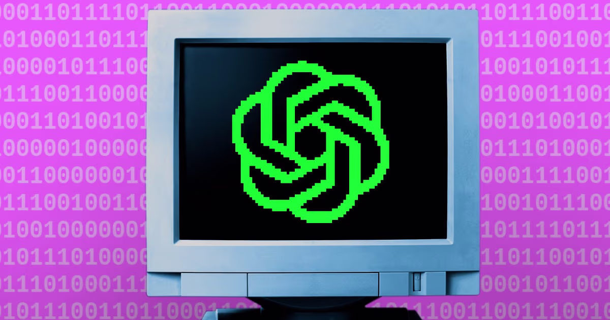 OpenAI-ის შიდა მემო: როგორ გეგმავს კომპანია კონკურენტების და Anthropic-ის დამარცხებას