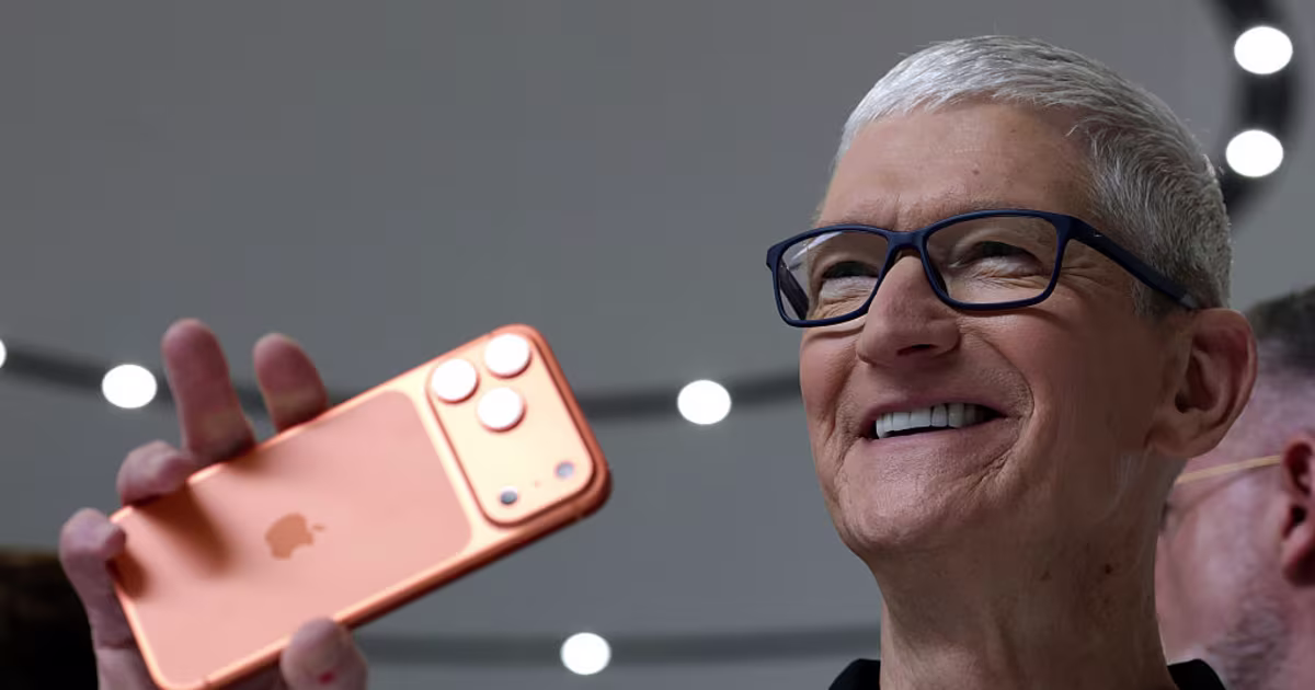 ტიმ კუკის მემკვიდრეობა Apple-ში: რა ელის კომპანიას ახალი CEO-ს პირობებში