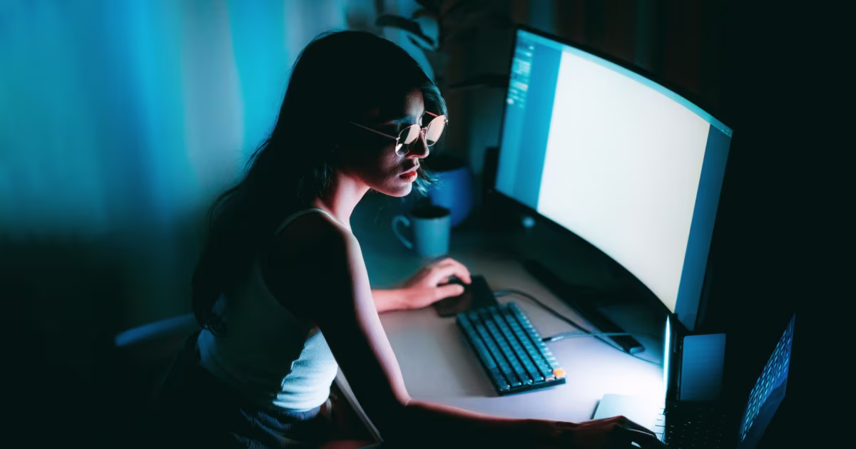 ChatGPT-ის ზრდასრულთა რეჟიმმა შესაძლოა ინტიმური თვალთვალის ახალ ეპოქას დაუდოს სათავე