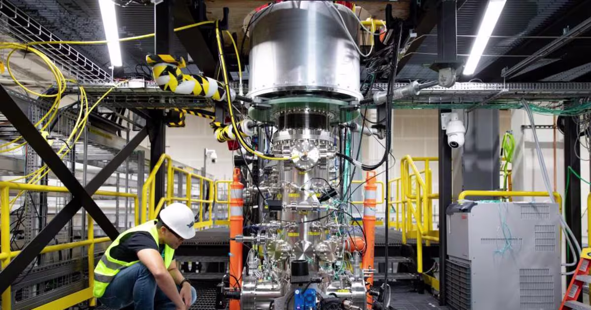 სტარტაპი Zap Energy ნაწილობრივ სტრატეგიას ცვლის და თერმობირთვულ სინთეზთან ერთად, ბირთვულ დაშლასაც ამატებს