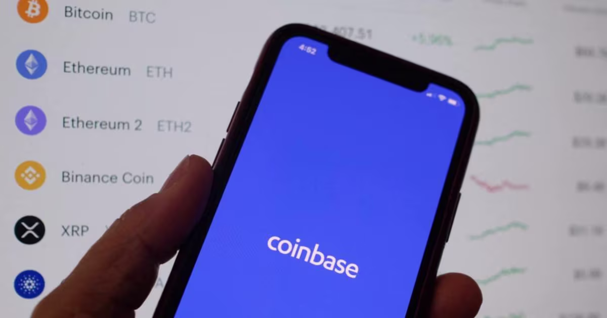 Coinbase-ის ახალი ინსტრუმენტი აგენტებს ვაჭრობისა და ფასიანი კვლევების შეძენის საშუალებას აძლევს