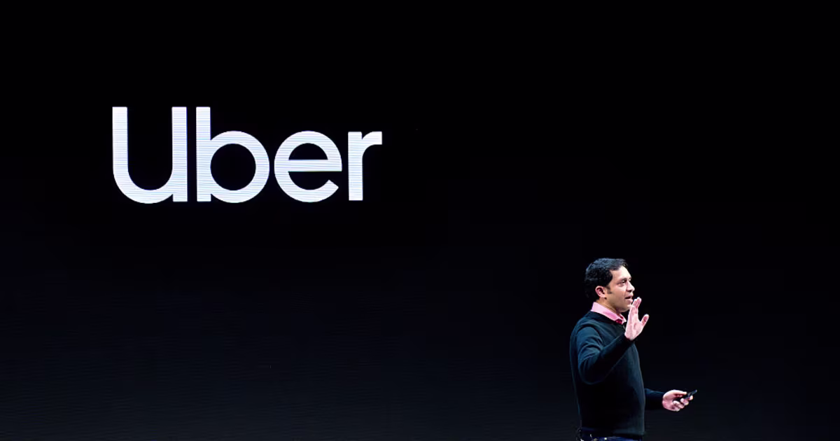 Uber-ის პროდუქტის ხელმძღვანელი: სასტუმროები, რობოტაქსები და კომპანიის სტრატეგია