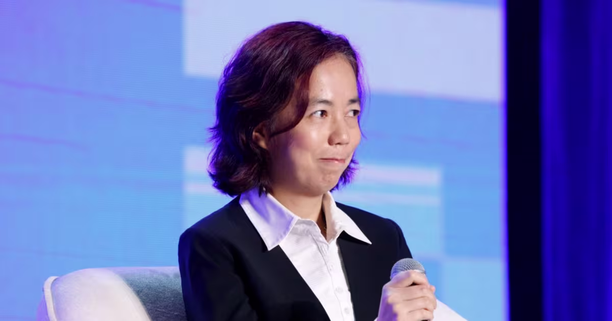 AMD-მა Fei-Fei Li-ს World Labs 8.2 მილიარდ დოლარად შეიძინა