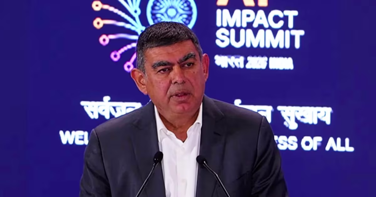 Infosys-ის ყოფილი ხელმძღვანელი IT სერვისების ბაზრის ტრანსფორმაციას გეგმავს