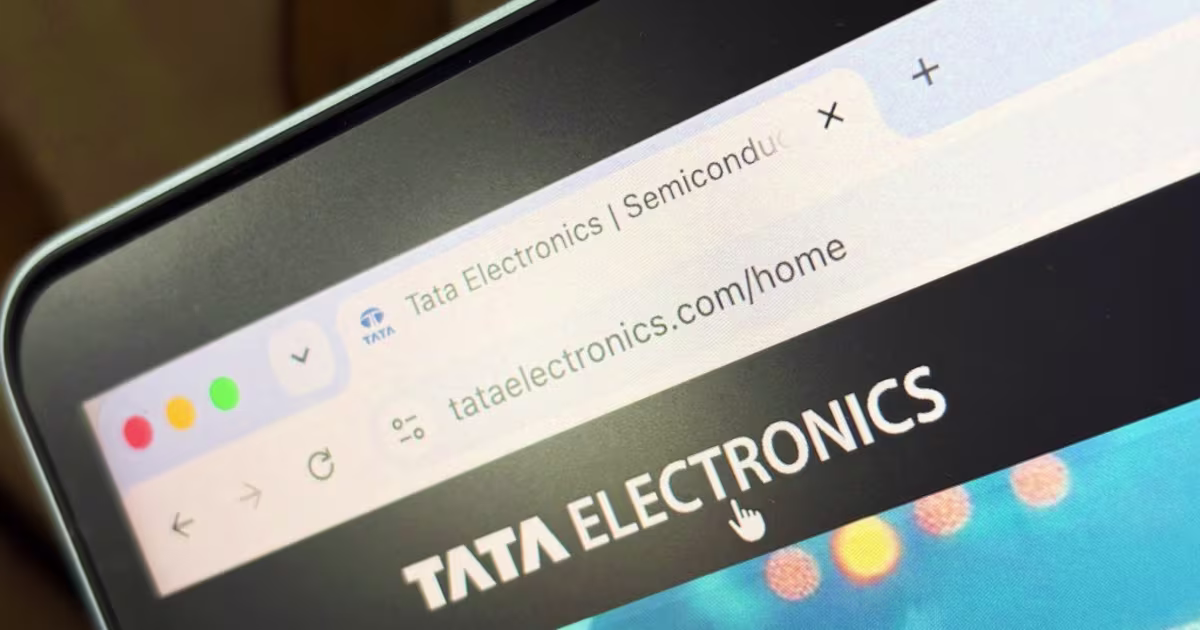 Tata Electronics-მა, Apple-ისა და Tesla-ს მთავარმა მომწოდებელმა, მონაცემთა გაჟონვა დაადასტურა