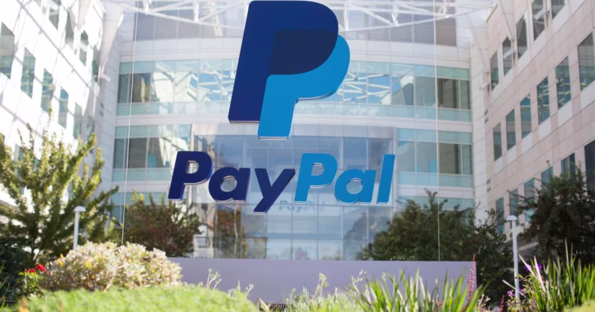 PayPal აცხადებს, რომ ისევ ტექნოლოგიური კომპანია ხდება — რაც AI-ს ნიშნავს