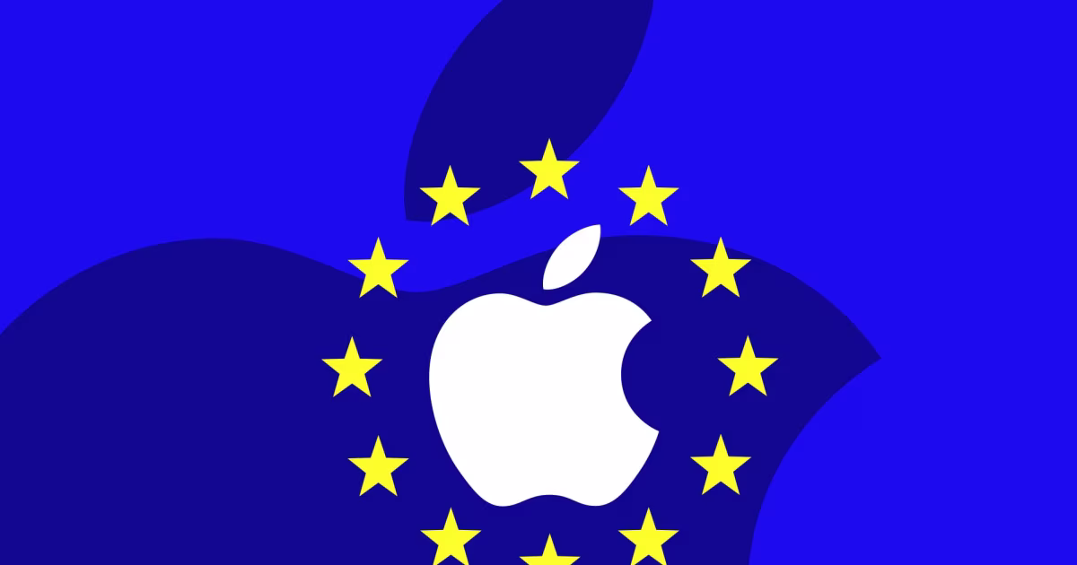 Apple ევროკავშირის რეგულაციებთან შესაბამისობაში: App Store-ის ახალი წესები