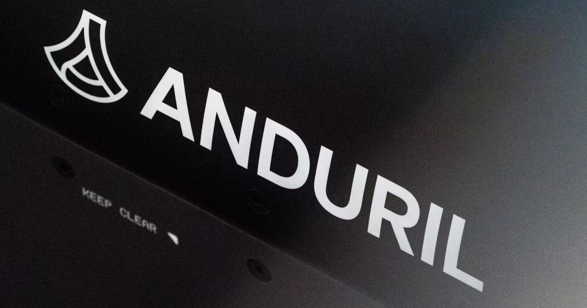 Anduril-ის სარაკეტო ძრავების საცდელ პოლიგონზე აფეთქება მოხდა