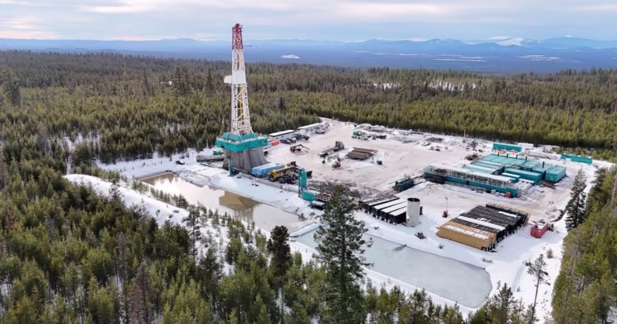 Mazama Energy-მ 135 მილიონი დოლარის ინვესტიცია მოიზიდა გეოთერმული ენერგიის ტექნოლოგიების განსავითარებლად