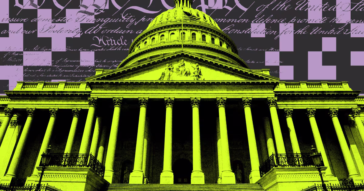 კონგრესი ინტერნეტის მარეგულირებელი კანონის გაუქმებას განიხილავს