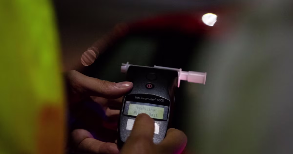 კიბერთავდასხმა ავტომობილების ალკოტესტერების კომპანიაზე — მძღოლები აშშ-ის მასშტაბით გადაადგილებას ვერ ახერხებენ